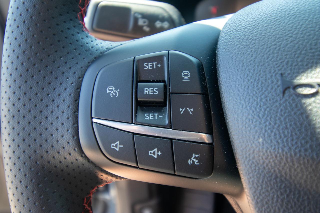 new 2025 Ford Escape car, priced at $43,744