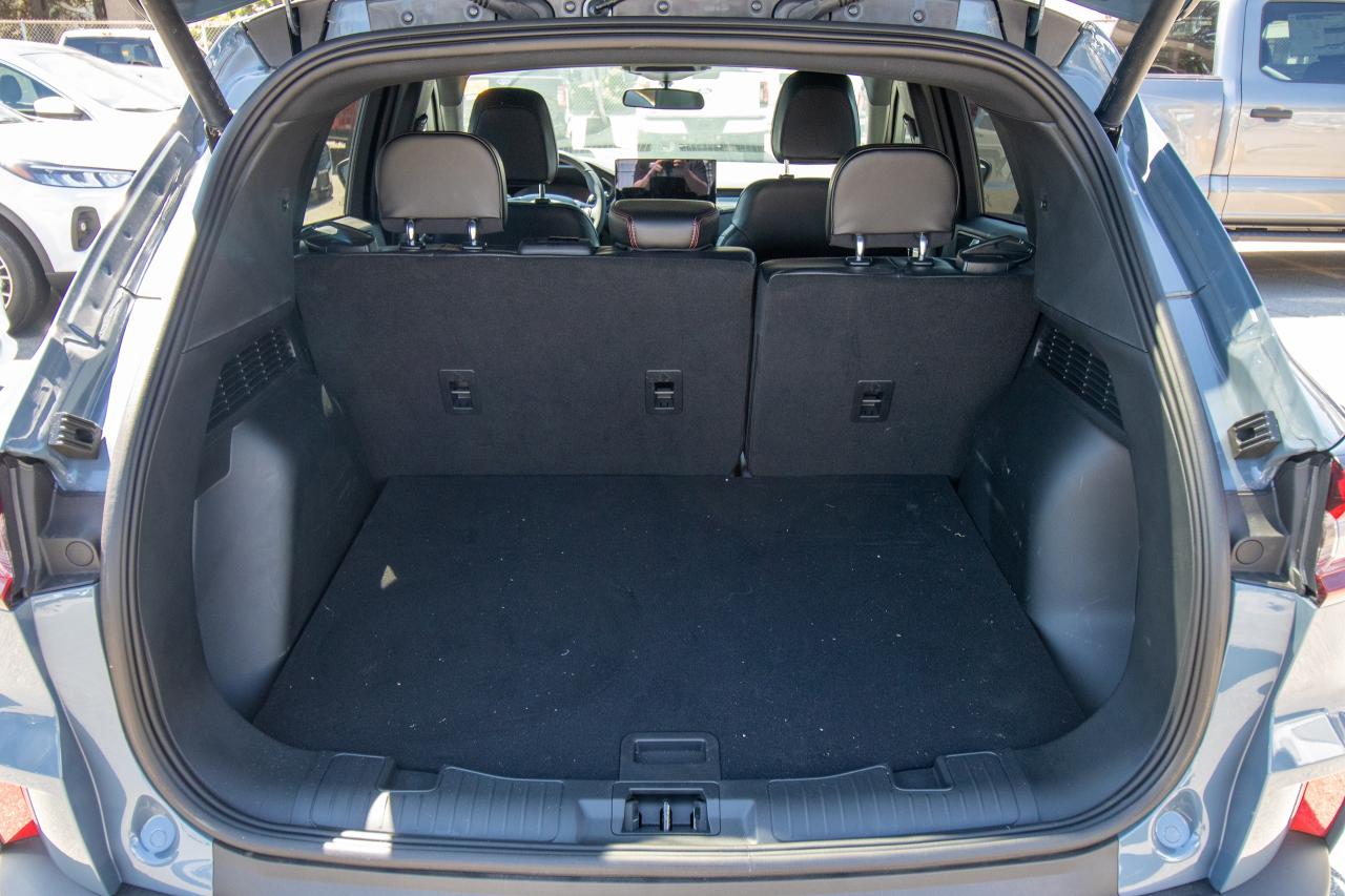 new 2025 Ford Escape car, priced at $43,744
