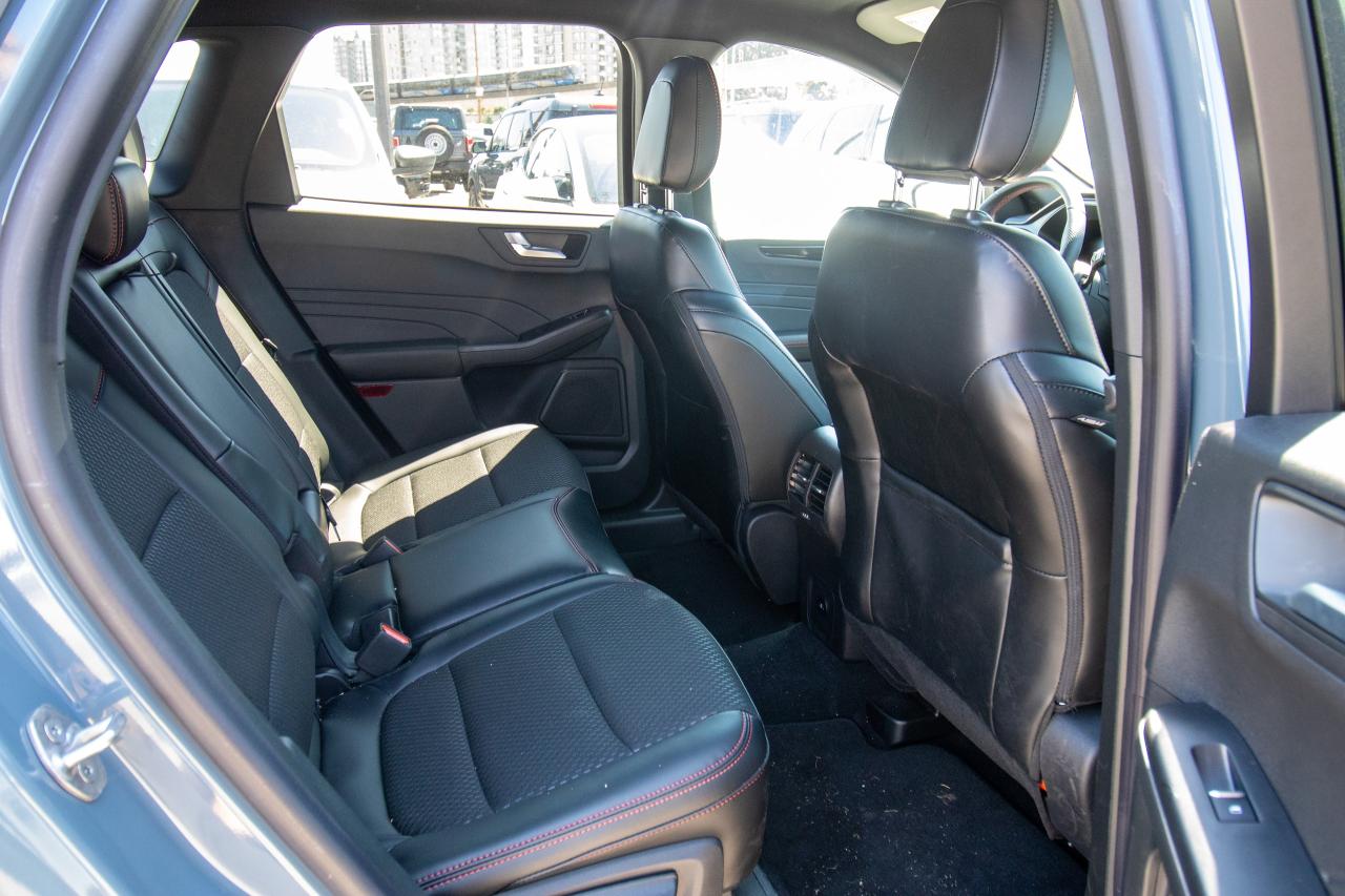 new 2025 Ford Escape car, priced at $43,744