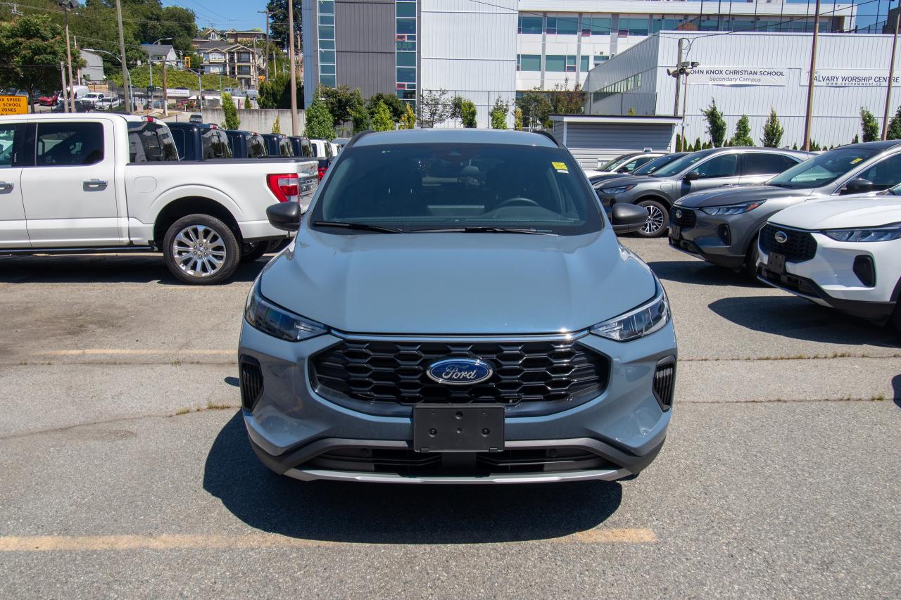 new 2025 Ford Escape car, priced at $43,744