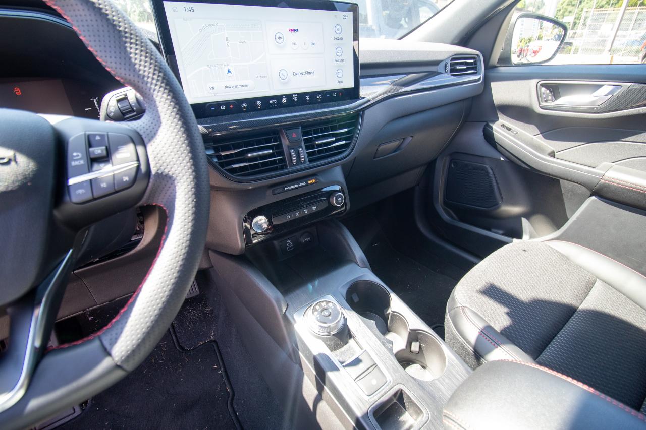 new 2025 Ford Escape car, priced at $43,744