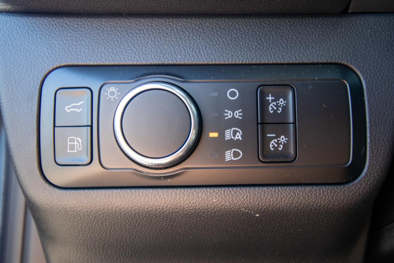new 2025 Ford Escape car, priced at $43,744