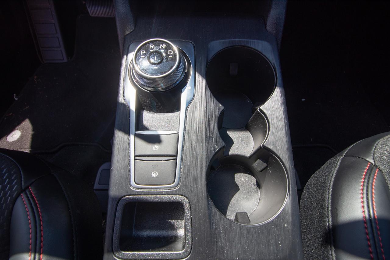 new 2025 Ford Escape car, priced at $43,744