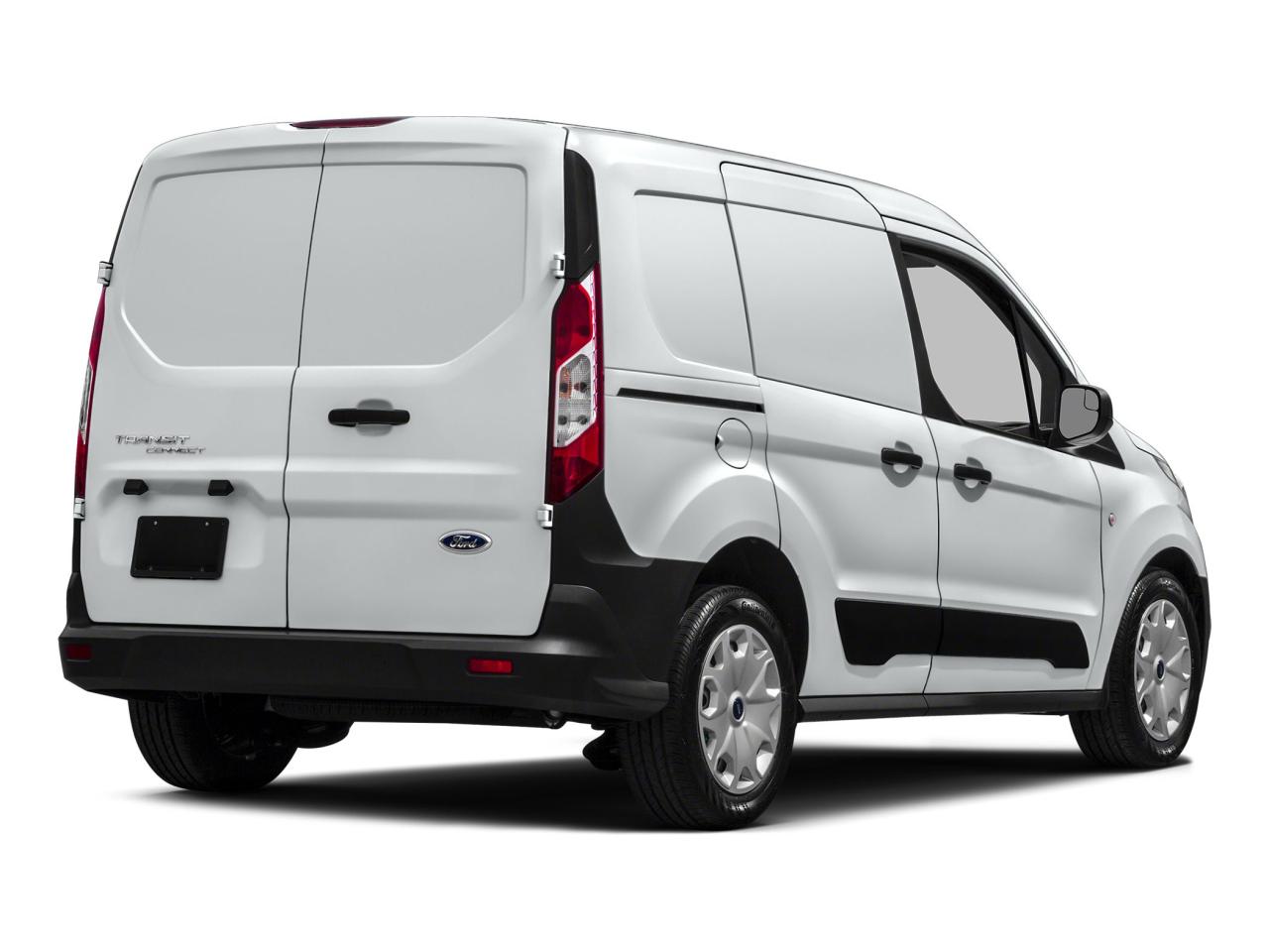 used 2016 Ford Transit Connect car, priced at $24,995