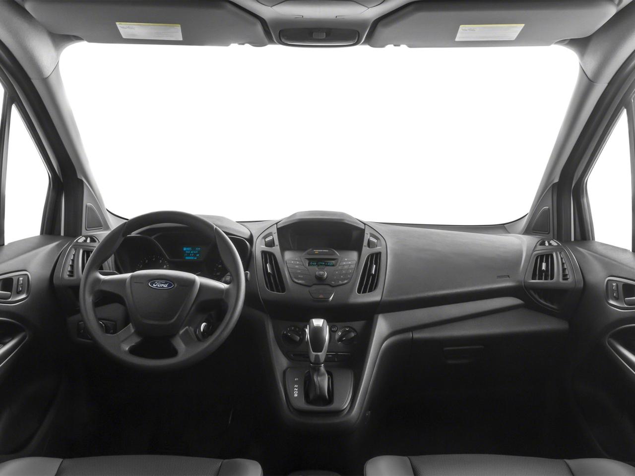 used 2016 Ford Transit Connect car, priced at $24,995