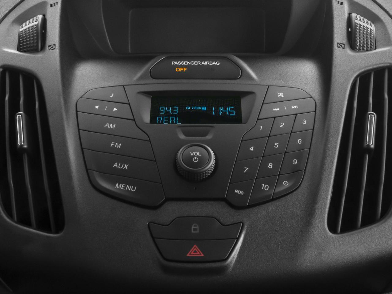 used 2016 Ford Transit Connect car, priced at $24,995