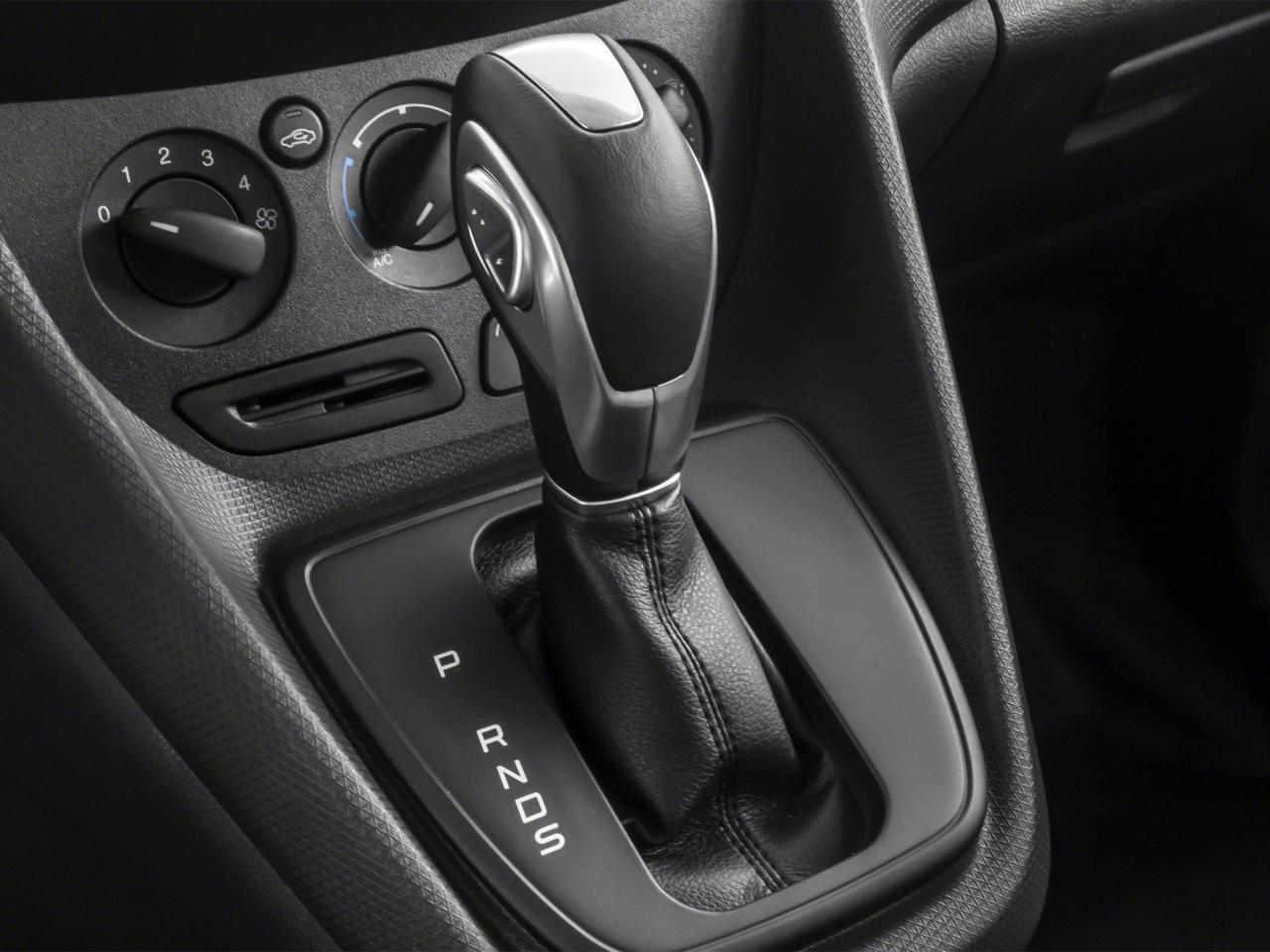 used 2016 Ford Transit Connect car, priced at $24,995