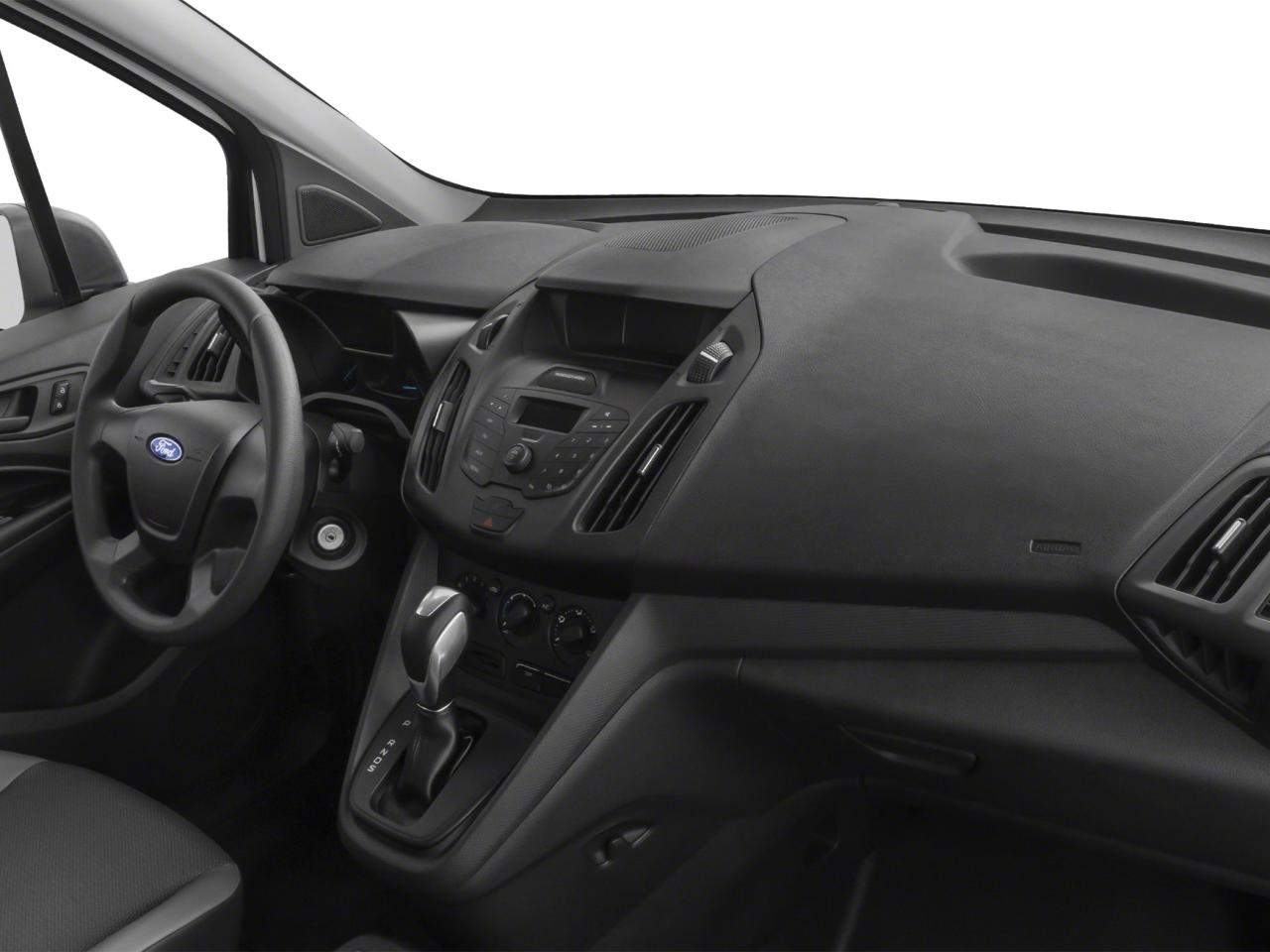 used 2016 Ford Transit Connect car, priced at $24,995