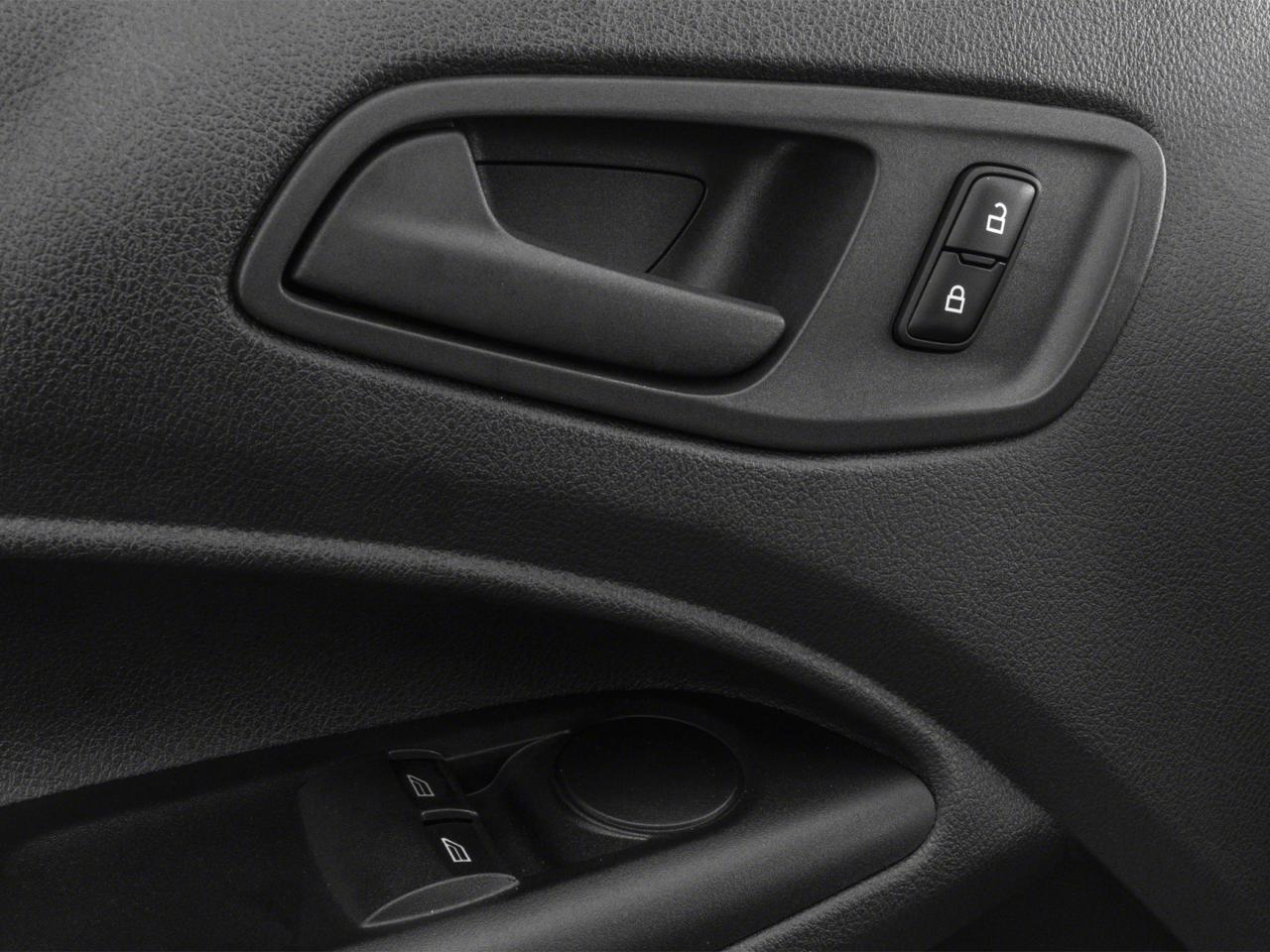 used 2016 Ford Transit Connect car, priced at $24,995