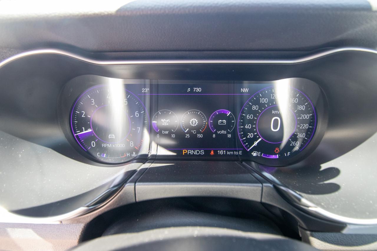 used 2022 Ford Mustang car, priced at $62,995