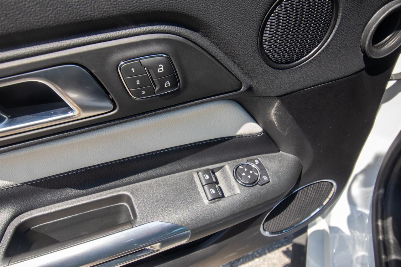 used 2022 Ford Mustang car, priced at $62,995