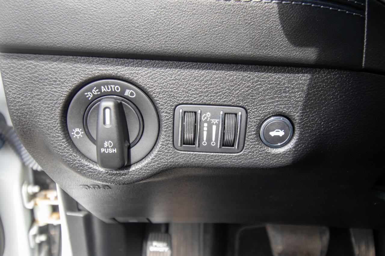 used 2022 Dodge Charger car, priced at $36,995