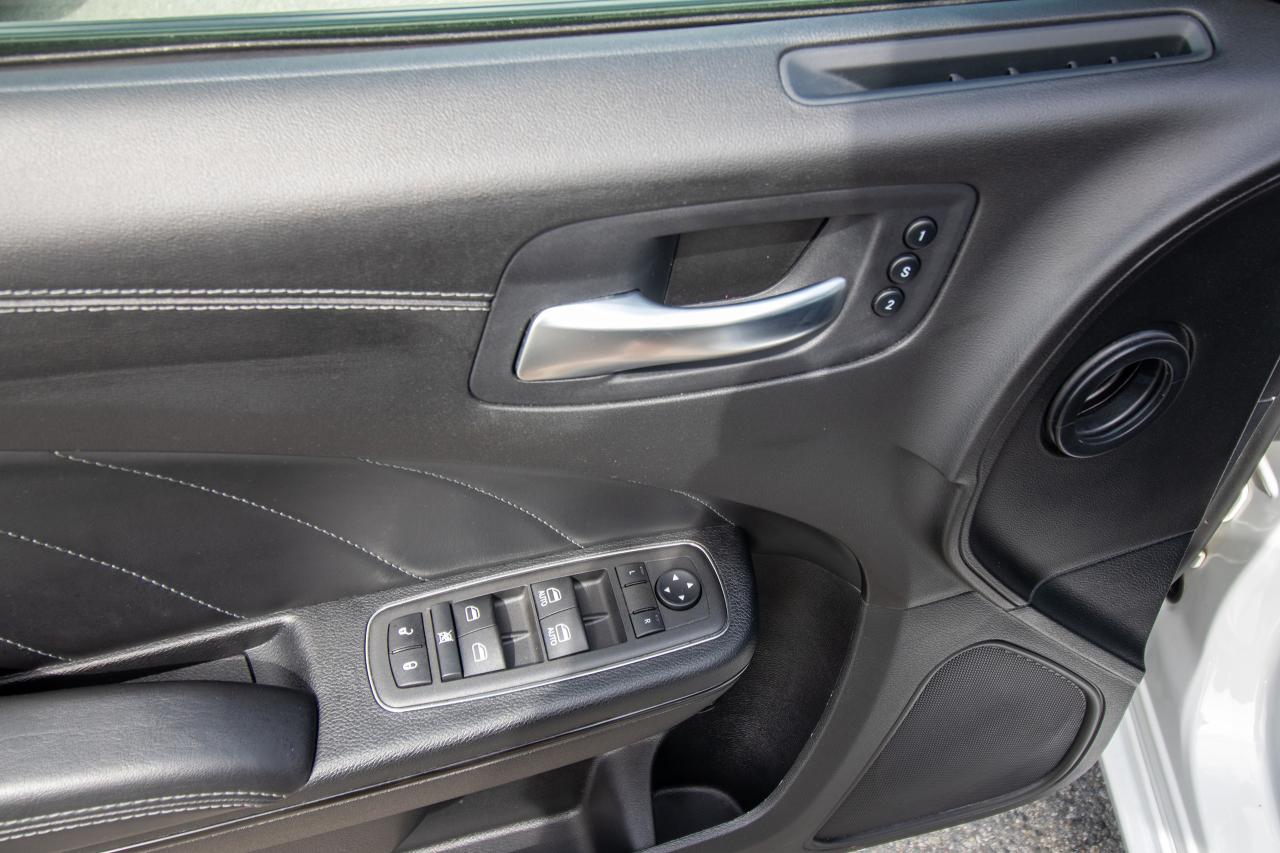 used 2022 Dodge Charger car, priced at $36,995