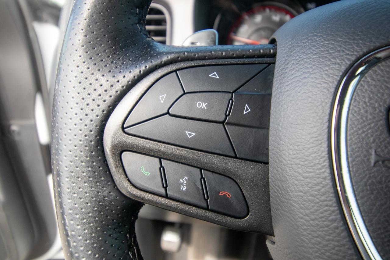 used 2022 Dodge Charger car, priced at $36,995