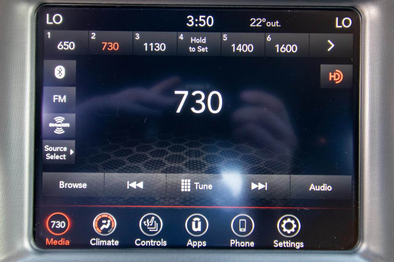 used 2022 Dodge Charger car, priced at $36,995
