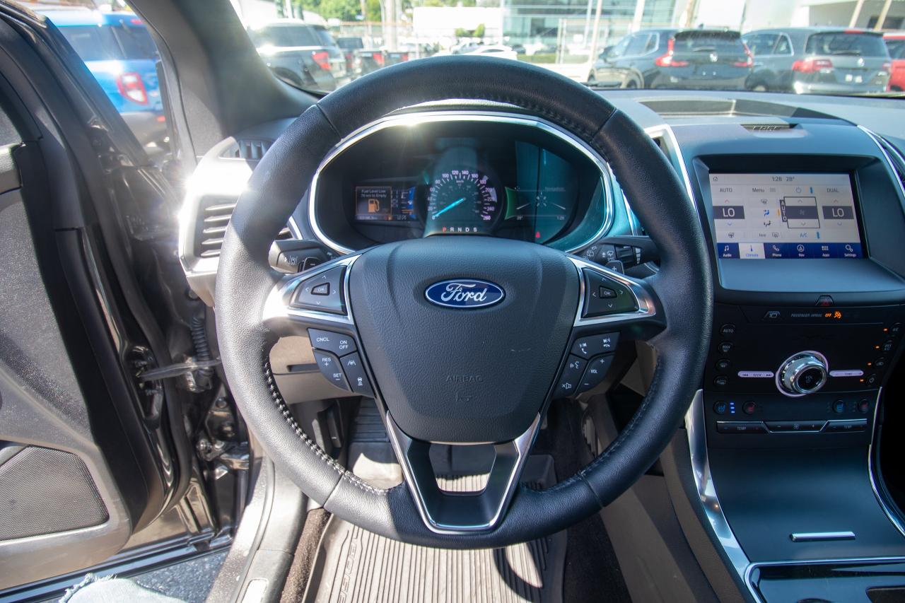 used 2020 Ford Edge car, priced at $29,995