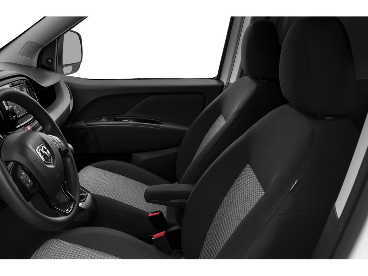 used 2019 Ram ProMaster City car, priced at $24,995