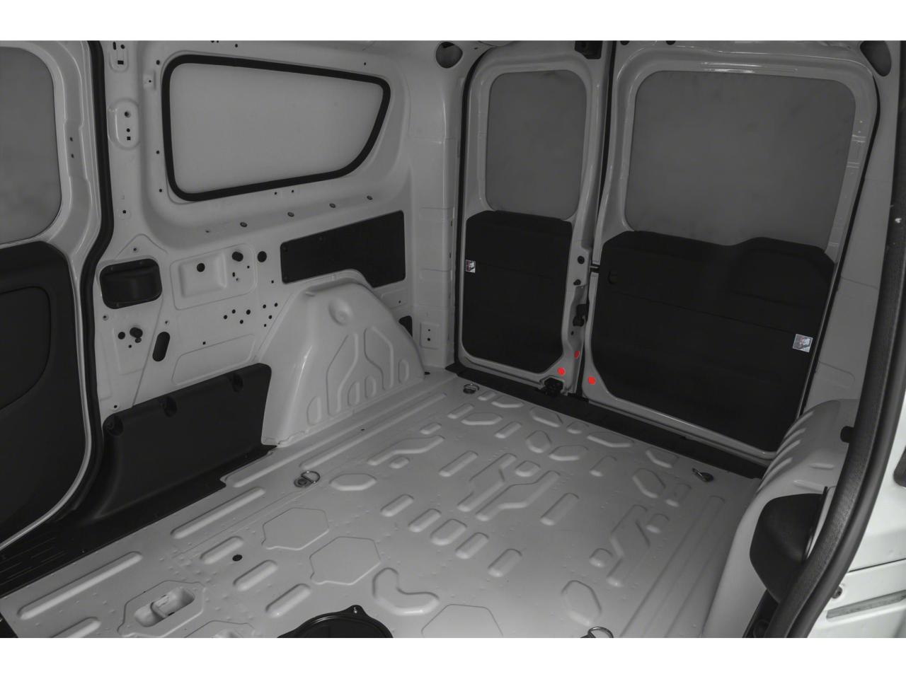 used 2019 Ram ProMaster City car, priced at $24,995