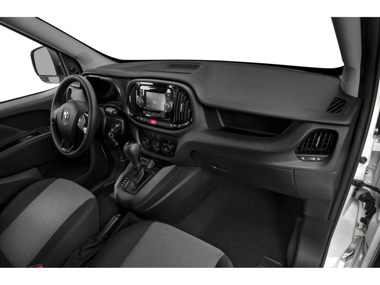 used 2019 Ram ProMaster City car, priced at $24,995
