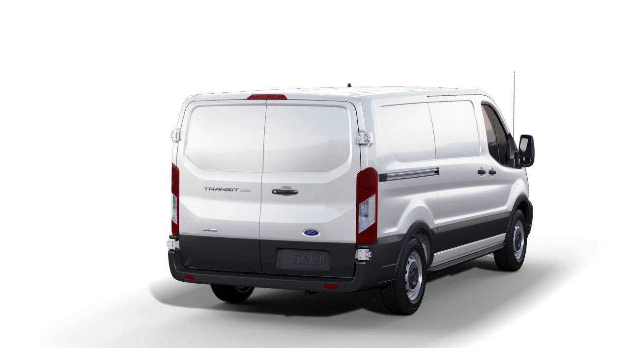 used 2021 Ford Transit car, priced at $36,995