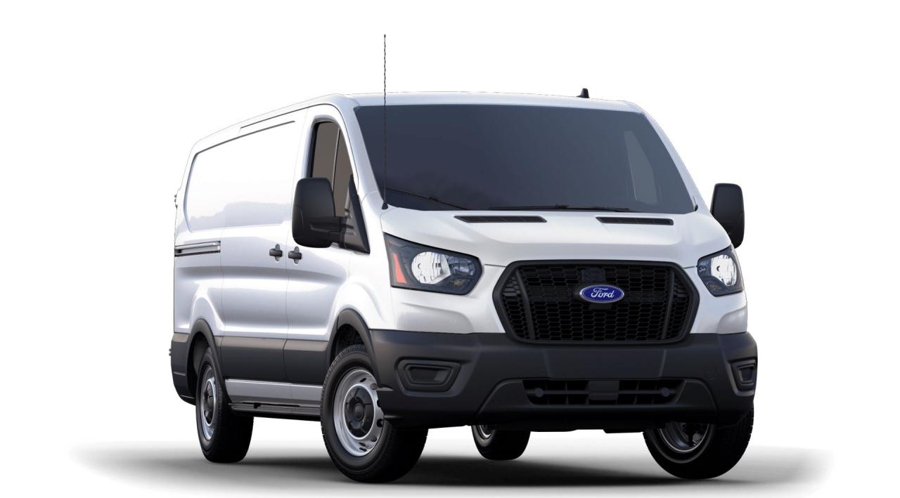 used 2021 Ford Transit car, priced at $36,995
