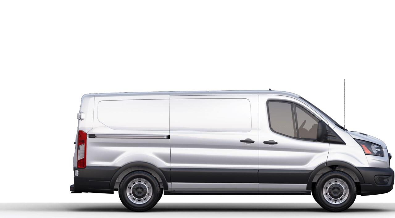 used 2021 Ford Transit car, priced at $36,995