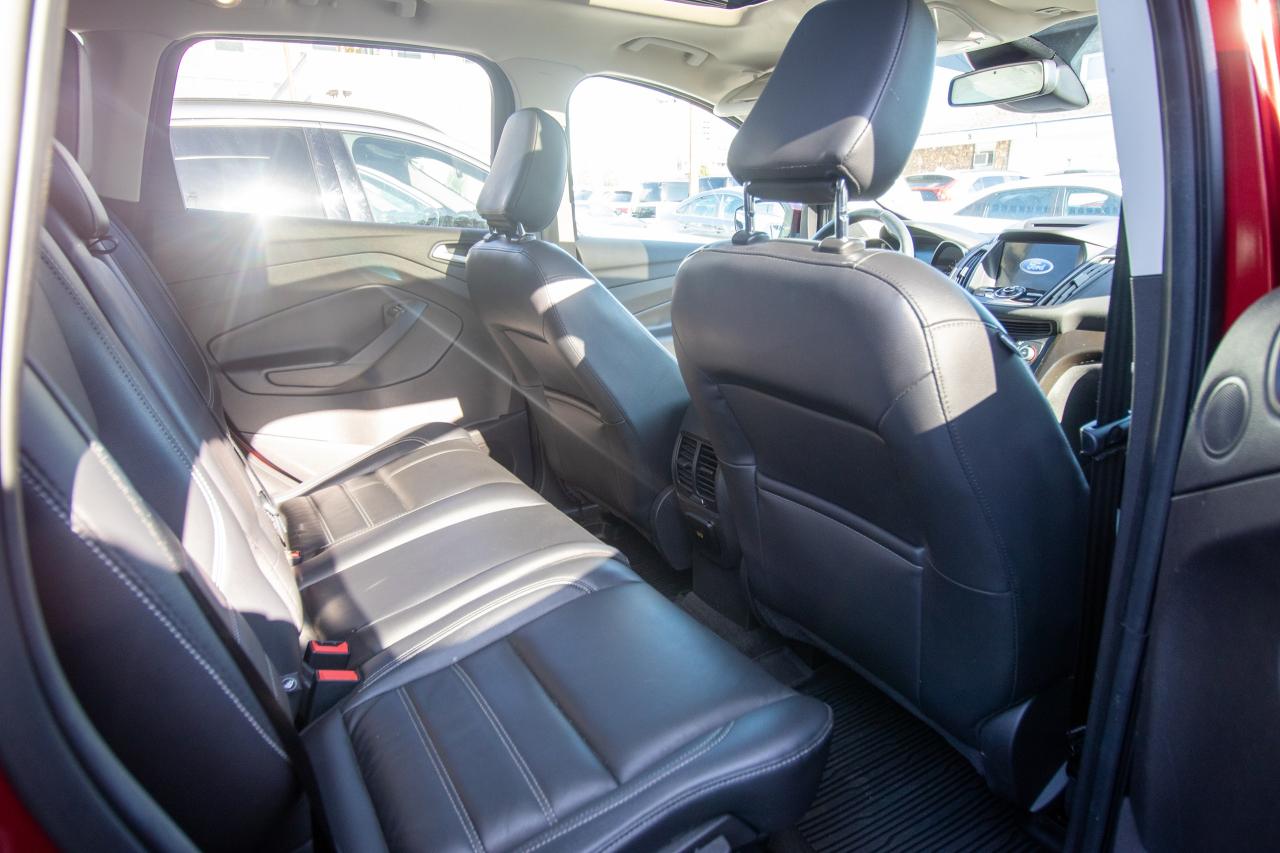 used 2018 Ford Escape car, priced at $22,488