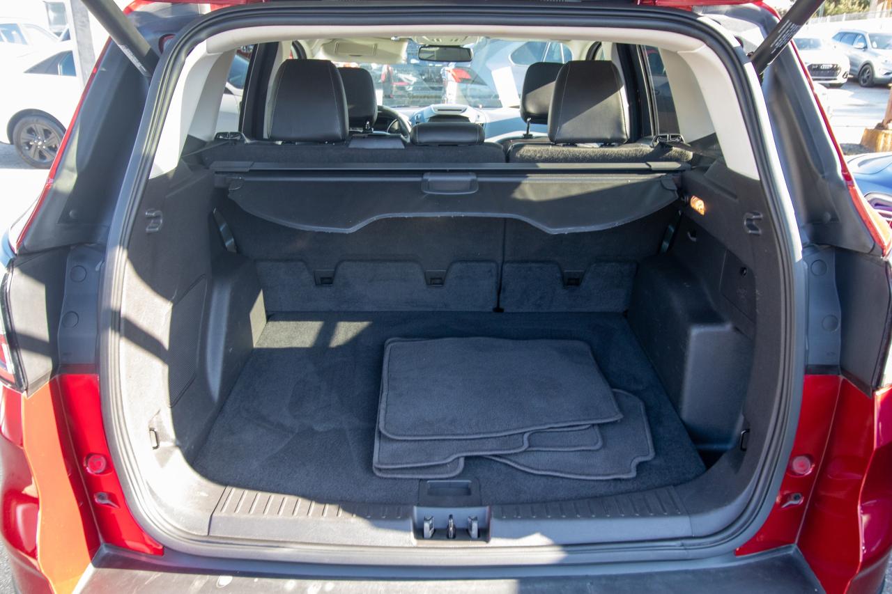 used 2018 Ford Escape car, priced at $22,488