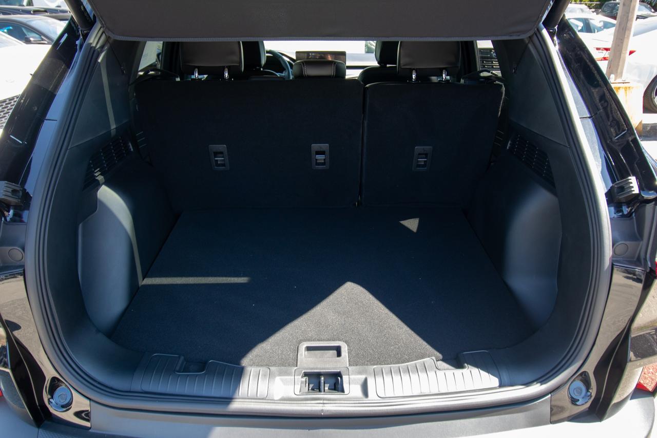 new 2025 Ford Escape car, priced at $44,294