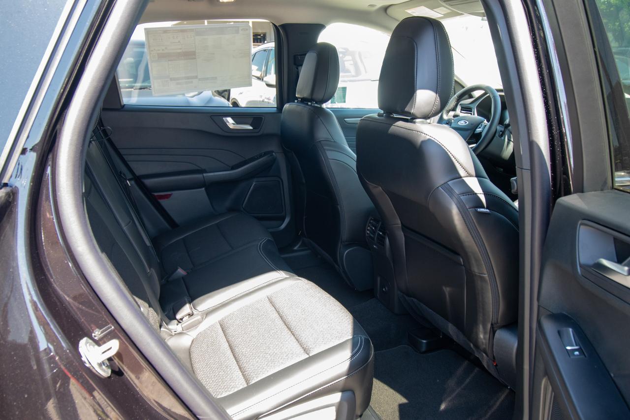 new 2025 Ford Escape car, priced at $44,294