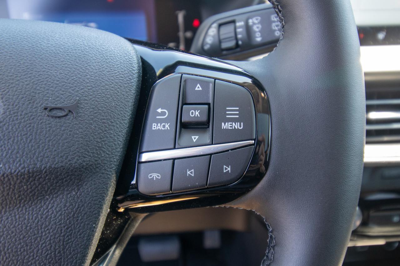 new 2025 Ford Escape car, priced at $44,294