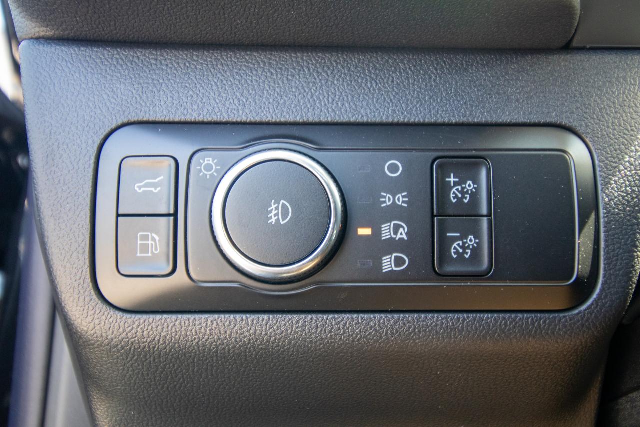 new 2025 Ford Escape car, priced at $44,294