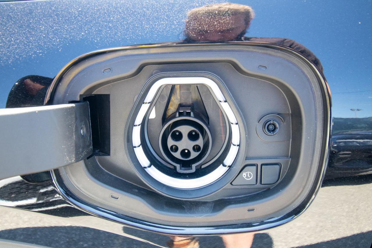 new 2025 Ford Escape car, priced at $44,294