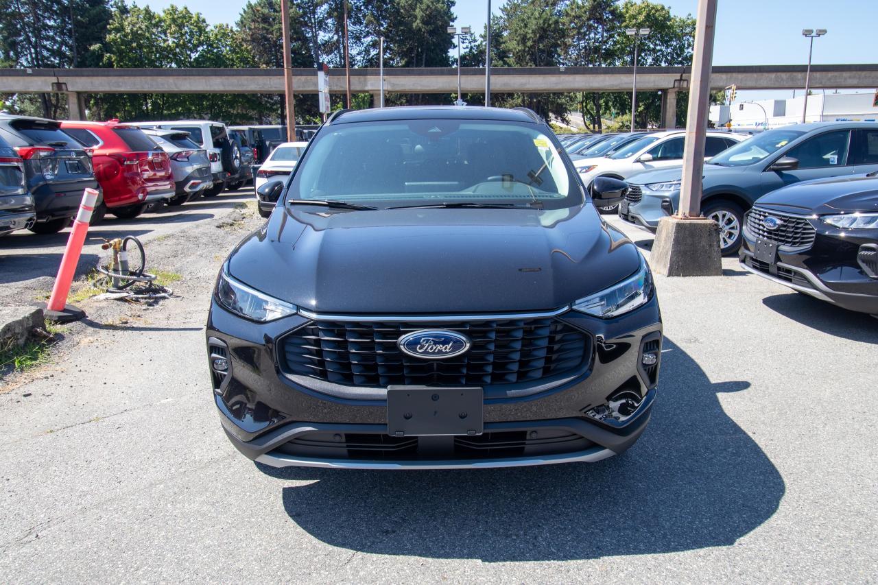 new 2025 Ford Escape car, priced at $44,294