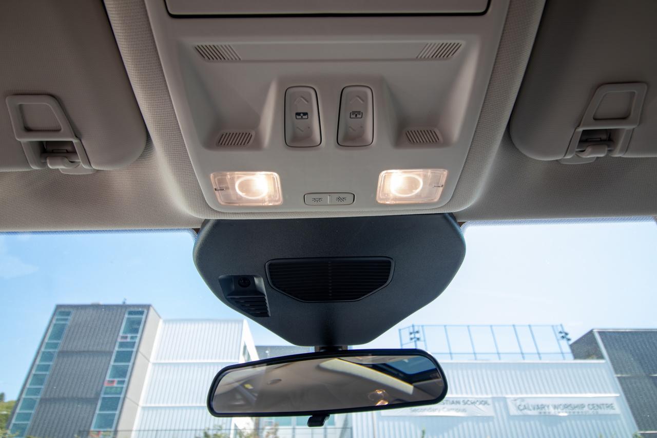 new 2025 Ford Escape car, priced at $44,294