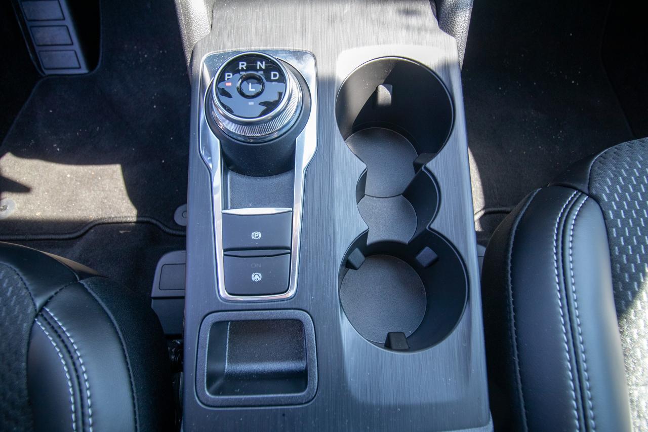 new 2025 Ford Escape car, priced at $44,294