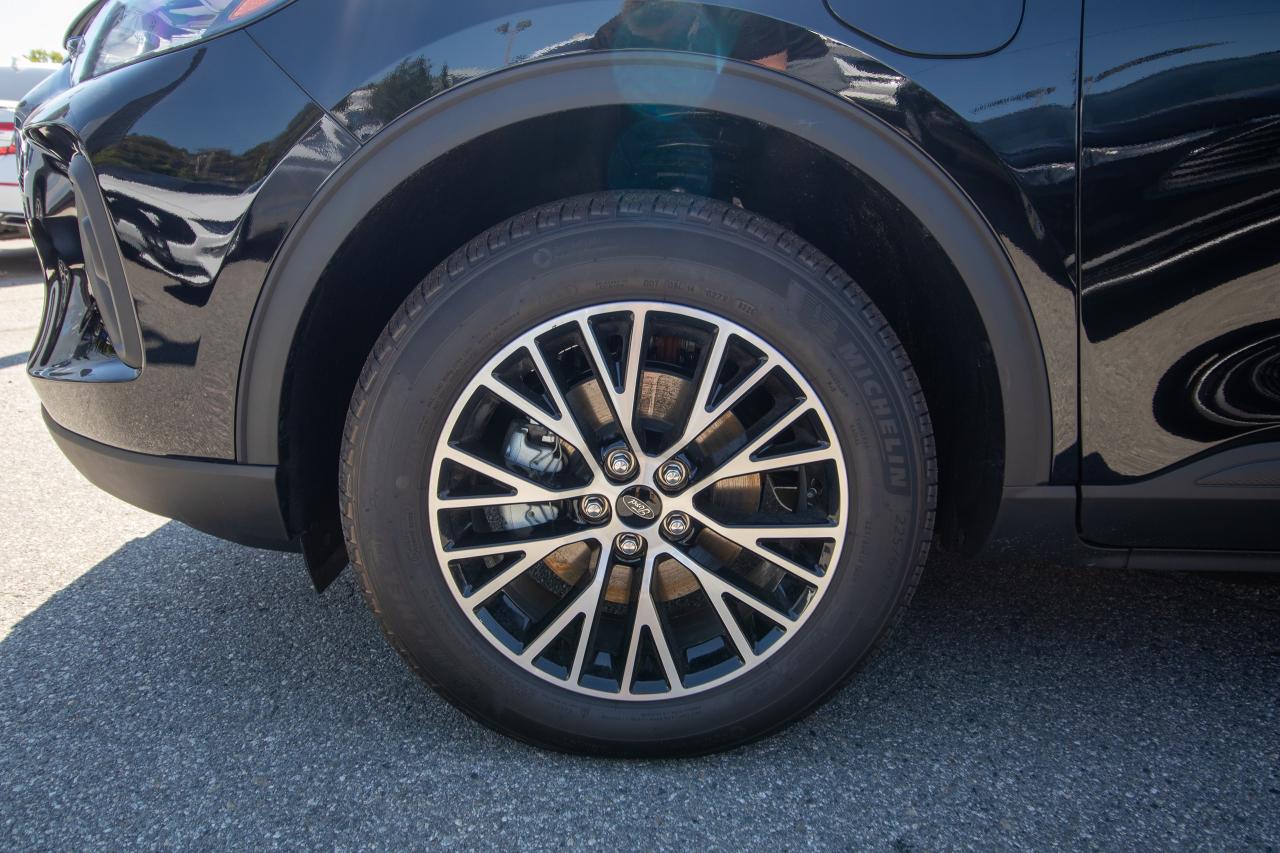 new 2025 Ford Escape car, priced at $44,294