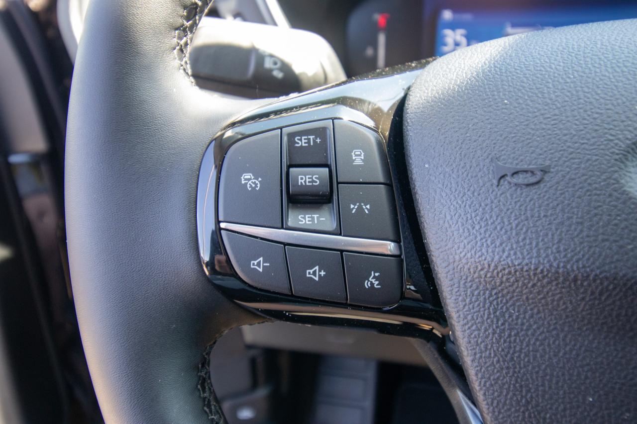 new 2025 Ford Escape car, priced at $44,294