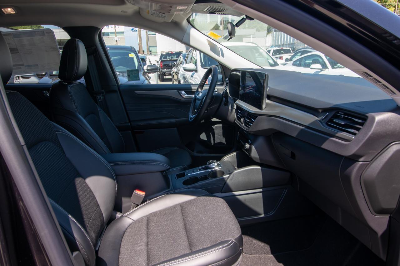 new 2025 Ford Escape car, priced at $44,294