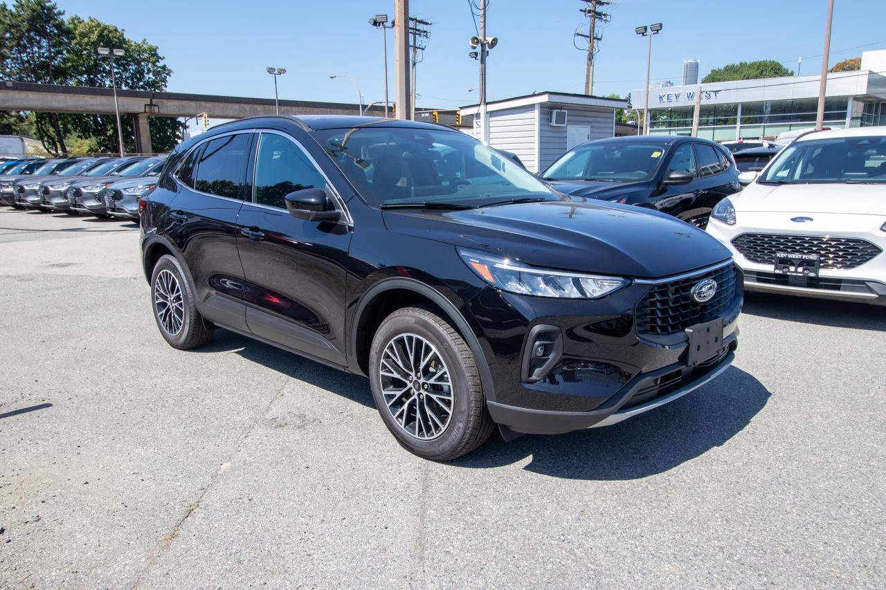 new 2025 Ford Escape car, priced at $44,294