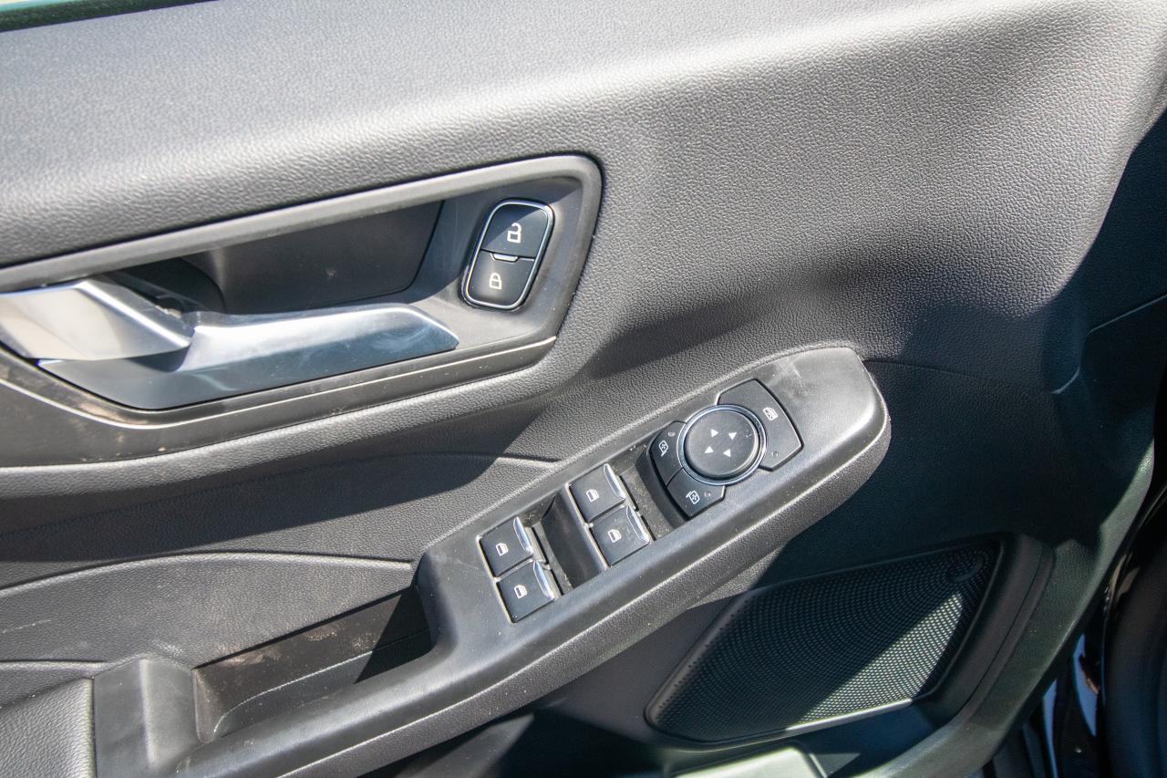 new 2025 Ford Escape car, priced at $44,294