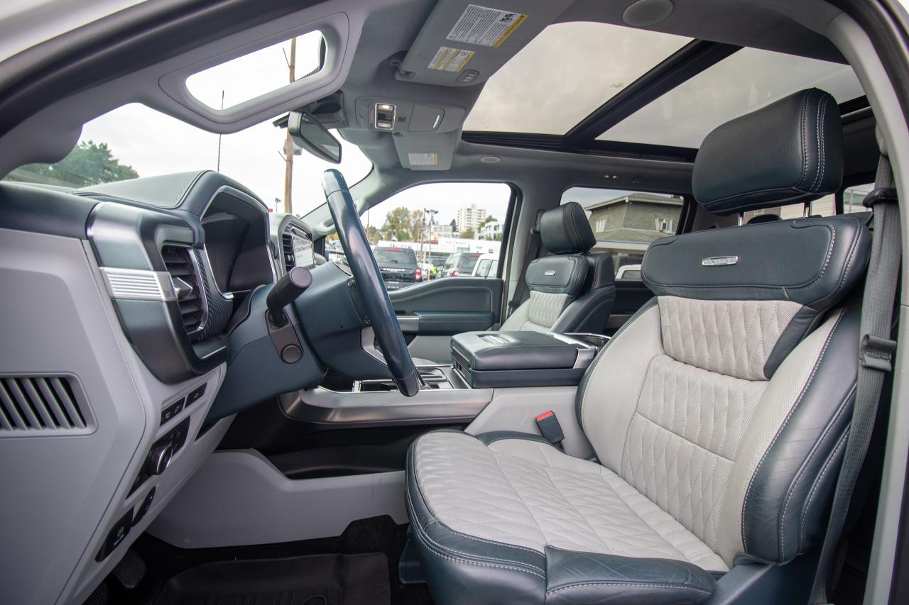 used 2022 Ford F-150 car, priced at $65,995