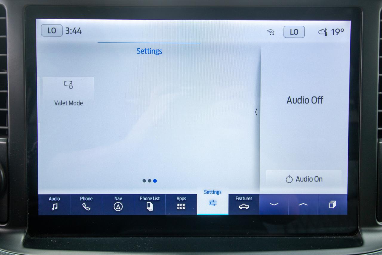 used 2022 Ford F-150 car, priced at $65,995