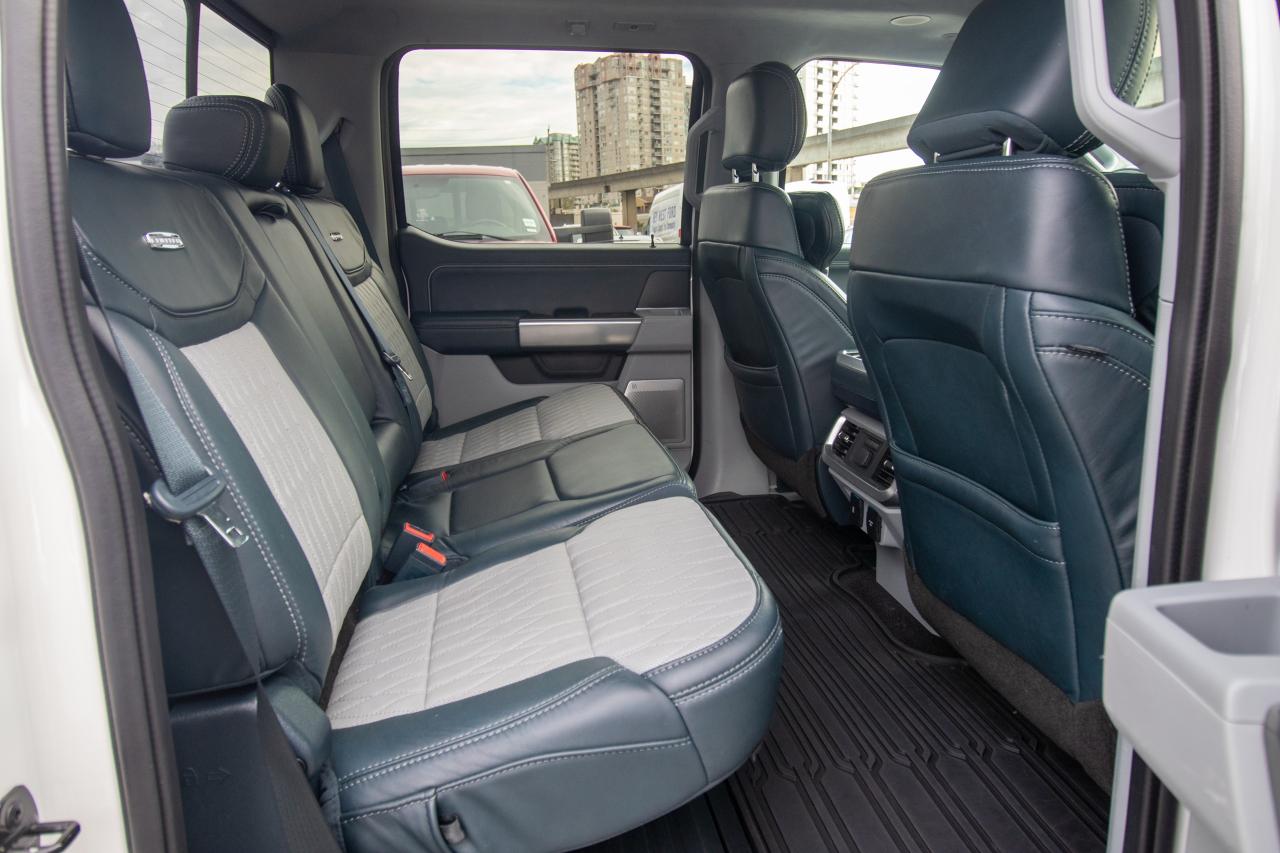 used 2022 Ford F-150 car, priced at $65,995