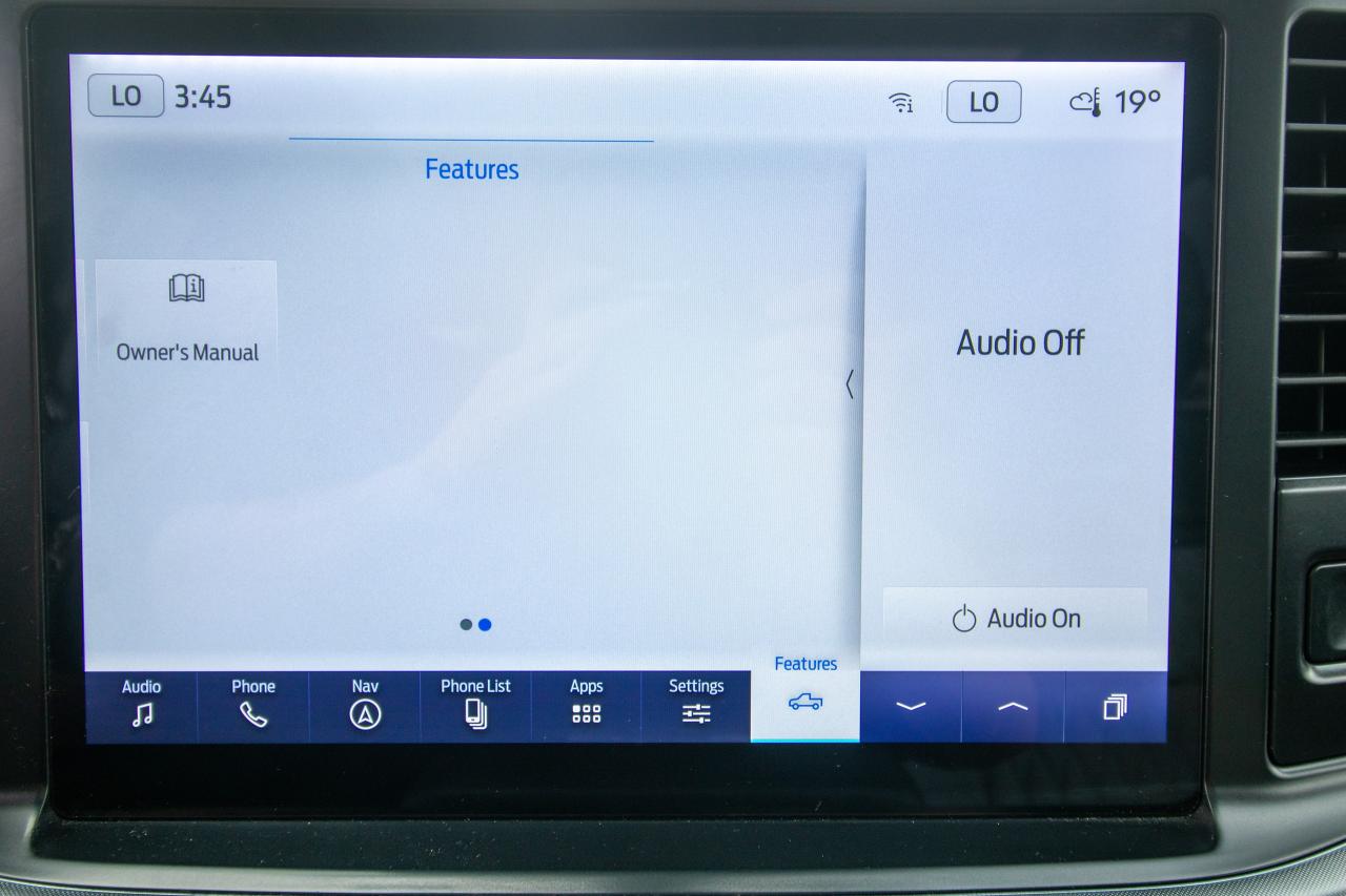 used 2022 Ford F-150 car, priced at $65,995