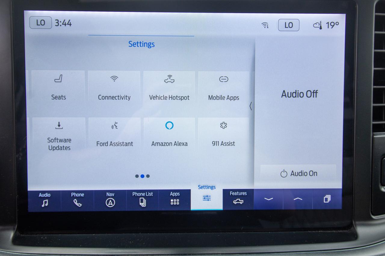 used 2022 Ford F-150 car, priced at $65,995