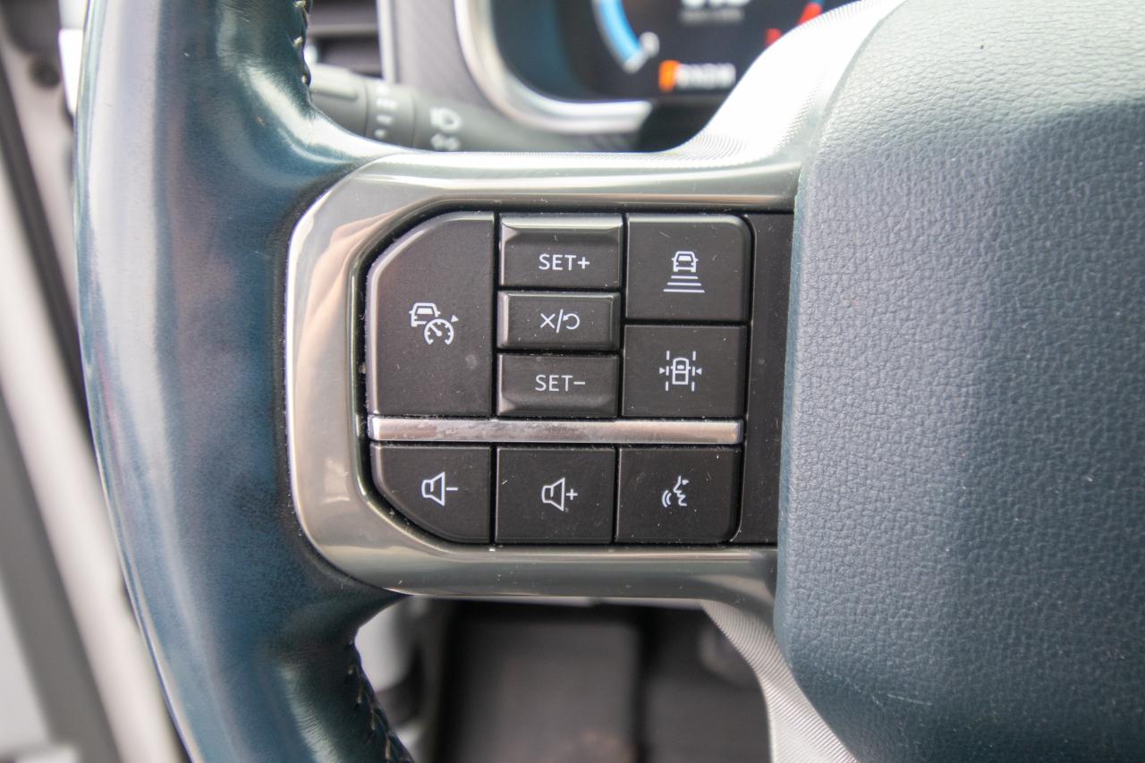 used 2022 Ford F-150 car, priced at $65,995