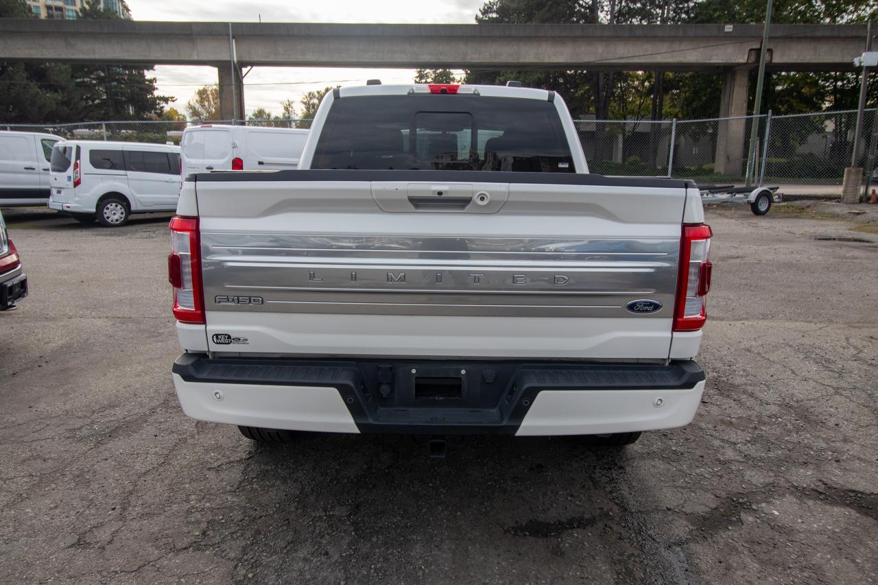 used 2022 Ford F-150 car, priced at $65,995