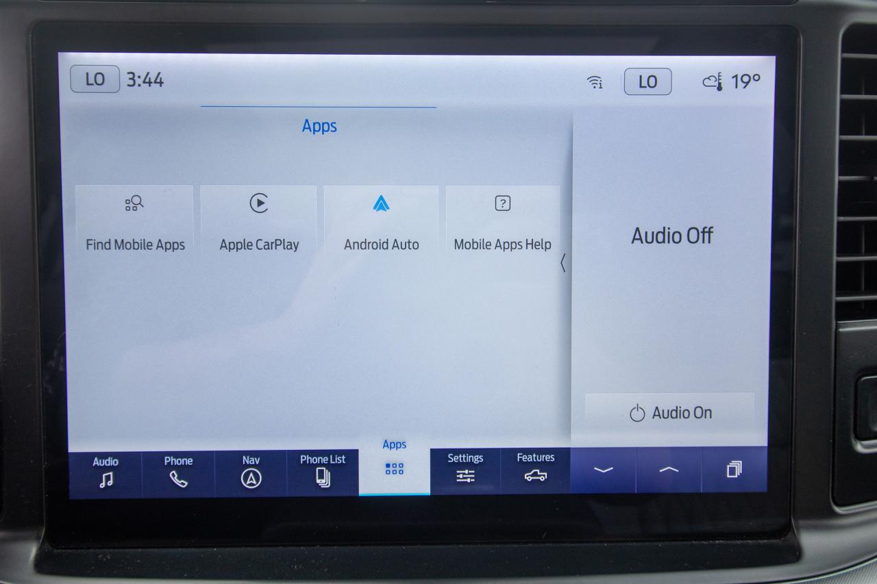used 2022 Ford F-150 car, priced at $65,995