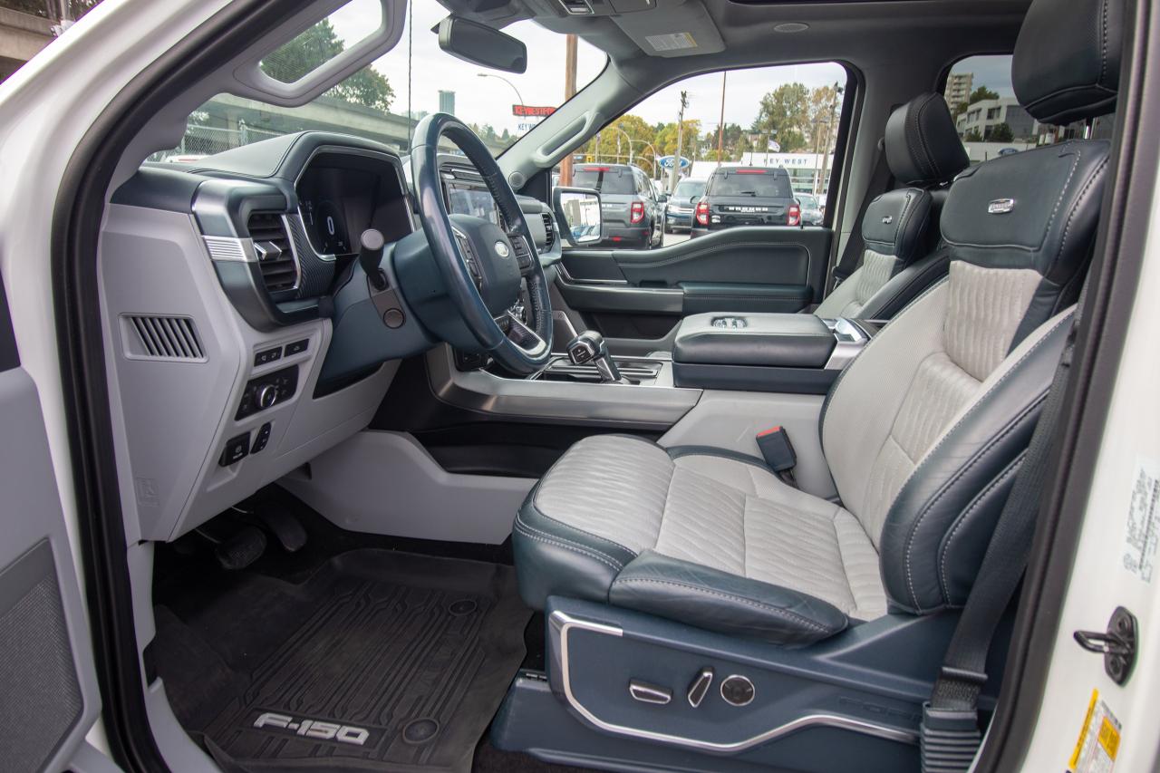 used 2022 Ford F-150 car, priced at $65,995
